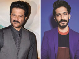 OMG! Real life father-son Anil and Harshvardhan Kapoor to play the same roles in reel life too
