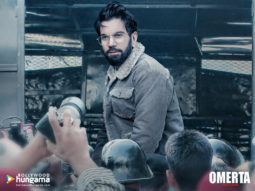 Wallpaper Of The Movie Omerta