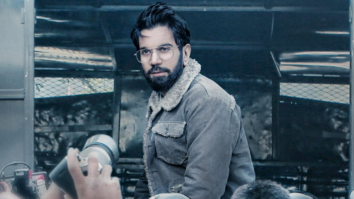 Wallpaper Of The Movie Omerta