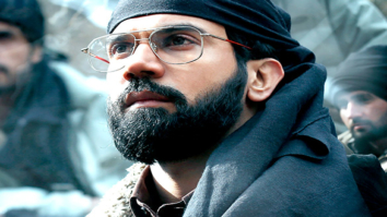 Movie Stills Of The Movie Omerta