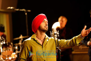 Movie Still from the Movie Phillauri