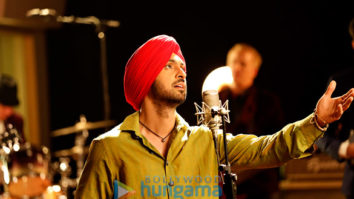 Movie Still from the Movie Phillauri