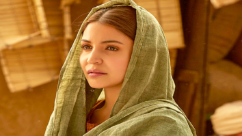 Movie Stills Of The Movie Phillauri