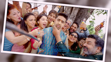 Movie Stills Of The Movie Phillauri