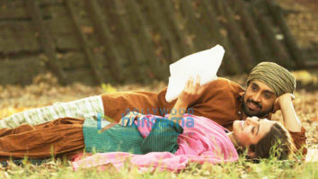 Movie Stills Of The Movie Phillauri