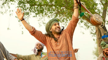 Movie Stills Of The Movie Phillauri