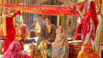 Movie Stills Of The Movie Phillauri