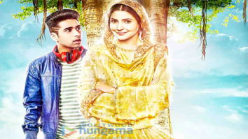 Movie Stills Of The Movie Phillauri