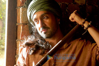 Movie Stills Of The Movie Phillauri