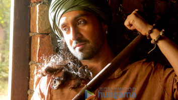 Movie Stills Of The Movie Phillauri