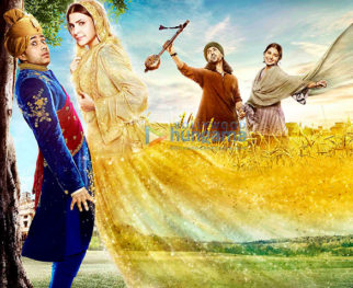 Movie Stills Of The Movie Phillauri