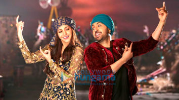 Movie Still from the Movie Phillauri