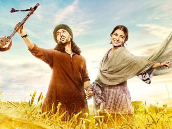 Box Office: Phillauri Day 5 in overseas Box Office: Phillauri Day 5 in overseas