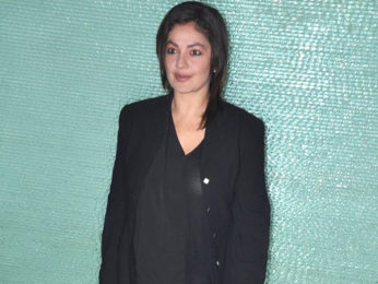 Pooja Bhatt quits alcohol and she is more than happy about it Pooja Bhatt quits alcohol and she is more than happy about it