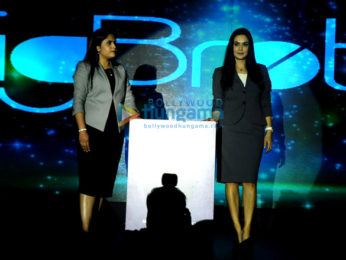 Preity Zinta announced as the brand ambassador of ‘Freelady Regane’
