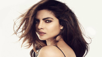 Watch: Priyanka Chopra sizzles in the photoshoot for Marie Claire’s April issue