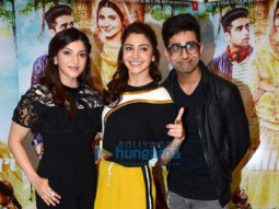 Promotions of ‘Phillauri’ at Mehboob Studio