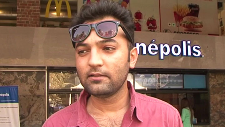 Public’s BEST reply on Padmavati controversy Public’s BEST reply on Padmavati controversy