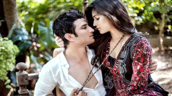 Sushant Singh Rajput, Kriti Sanon starrer Raabta will have sequences inspired by Hollywood film 300