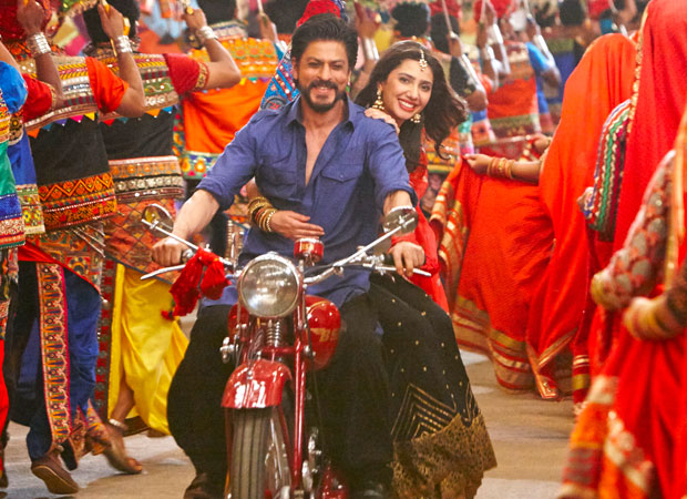 Raees Week 4 collections at the Egyptian box office