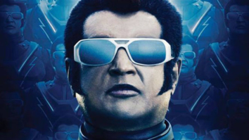 Like Shah Rukh Khan, Rajinikanth to play a dwarf in 2.0