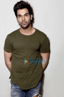 Celebrity Photos of Rajkummar Rao