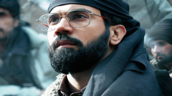 Check out: Rajkummar Rao plays a terrorist in Hansal Mehta’s Omerta