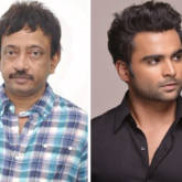 Ram Gopal Varma - Sachiin Joshi all set to collaborate again after Veerappan