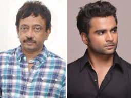 Ram Gopal Varma – Sachiin Joshi all set to collaborate again after Veerappan
