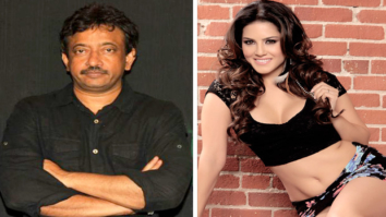 Ram Gopal Varma apologizes for his Sunny Leone tweet