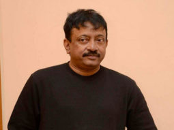 “When Sunny Leone didn’t mind, why is everyone getting so uptight?” – Ram Gopal Varma