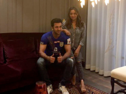 Ranbir Kapoor thanks Shah Rukh Khan’s wife Gauri Khan. Find out why…