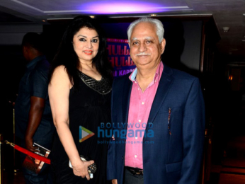 Ranbir Kapoor, Neetu Singh and many more at Rishi Kapoor's book launch 'Khullam Khulla'