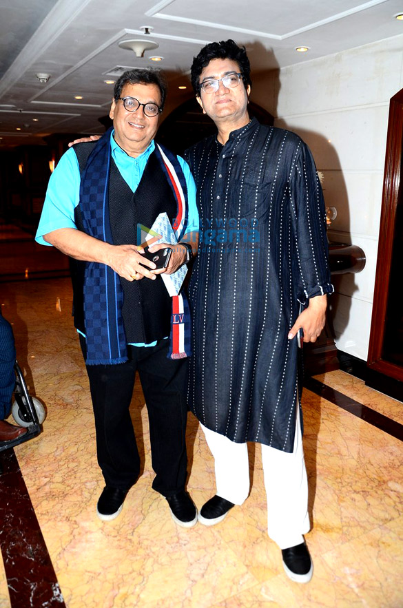 ranbir neetu at rishi kapoors book launch khullam khulla 3