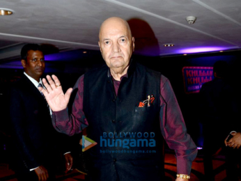 Ranbir Kapoor, Neetu Singh and many more at Rishi Kapoor's book launch 'Khullam Khulla'