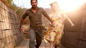 Box Office: Rangoon Day 15 in overseas