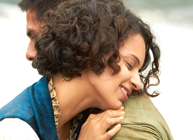 Rangoon Day 7 in overseas