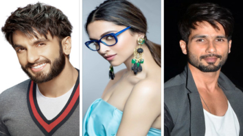 Ranveer Singh, Deepika Padukone, Shahid Kapoor say ‘No’ to other projects until Padmavati finishes