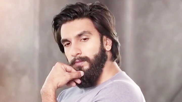 Ranveer Singh Preparing For Sex In Durex Condoms Ad Is HILARIOUS Ranveer Singh Preparing For Sex In Durex Condoms Ad Is HILARIOUS