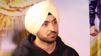Diljit Dosanjh’s FUNNY Rapid Fire On Shah Rukh Khan, Anushka Sharma, Rab Ne Bana Di Jodi
