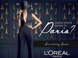 SCOOP: Deepika Padukone replaces Katrina Kaif as the face of L’Oréal Paris?