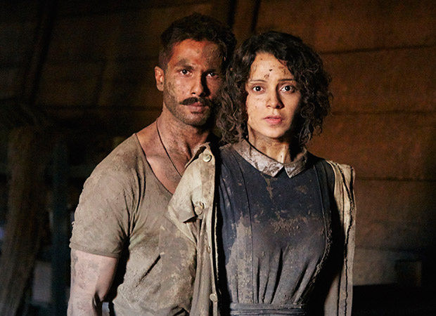 SCOOP: The CBFC to take strong action against Rangoon for breaking the law
