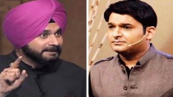 SCOOP: Would Navjot Singh Sidhu be forced to quit Kapil Sharma’s show?