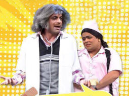 SHOCKING: After spat with Kapil Sharma, Sunil Grover announces live show with Kiku Sharda