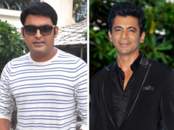 SHOCKING: Did Kapil Sharma THROW a shoe at Sunil Grover in front of everyone on the flight? A blow by blow detailed account of the inside details.