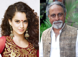 SHOCKING: Kangna Ranaut replaces director Ketan Mehta from Rani Laxmibai biopic