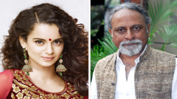 SHOCKING: Kangna Ranaut replaces director Ketan Mehta from Rani Laxmibai biopic