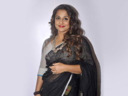 SHOCKING: Vidya Balan lashed out at a man after he touched her inappropriately