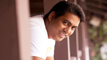 Sabbir Khan becomes nostalgic while shooting for Munna Michael in Delhi