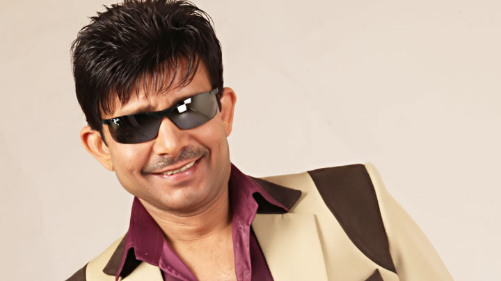 “Sabse Zyada Favorite Filmein Meri Shah Rukh Khan Ki Hai”: KRK “Sabse Zyada Favorite Filmein Meri Shah Rukh Khan Ki Hai”: KRK